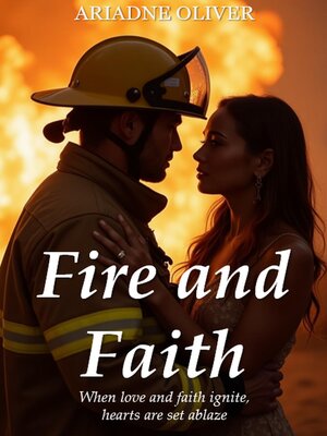 cover image of Fire and Faith